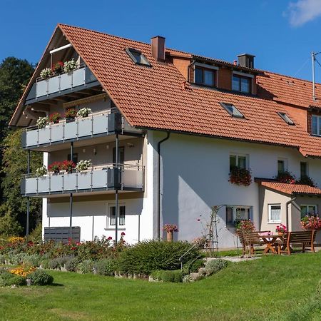 Haus Hilda Fechtig Hotel Ühlingen-Birkendorf Exterior photo