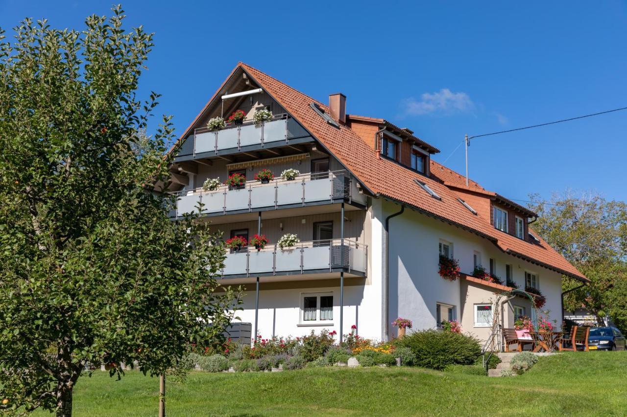 Haus Hilda Fechtig Hotel Ühlingen-Birkendorf Exterior photo